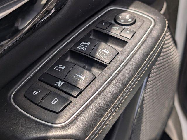 used 2023 Ram 1500 car, priced at $45,399