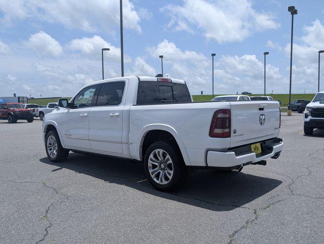used 2023 Ram 1500 car, priced at $45,399