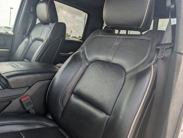 used 2023 Ram 1500 car, priced at $45,399
