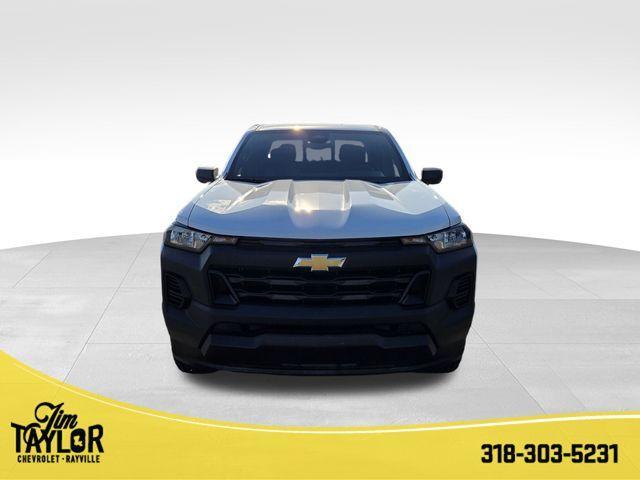new 2026 Chevrolet Colorado car, priced at $35,040