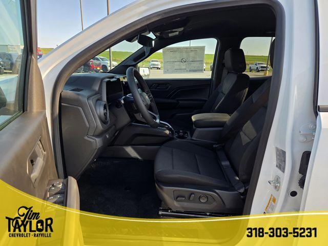 new 2026 Chevrolet Colorado car, priced at $35,040