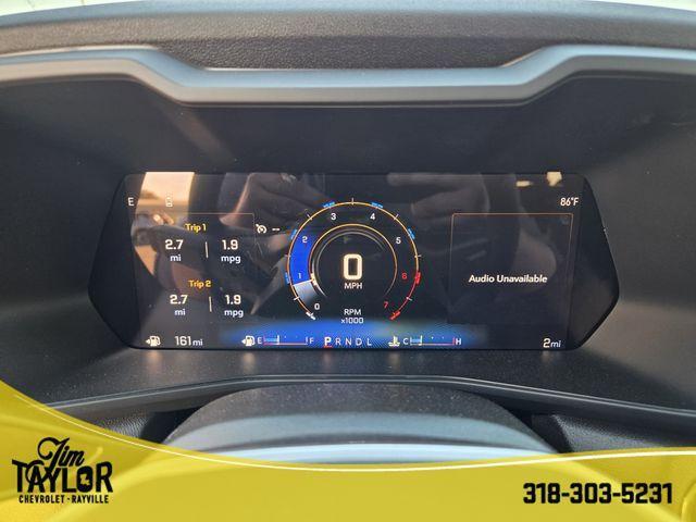 new 2026 Chevrolet Colorado car, priced at $35,040