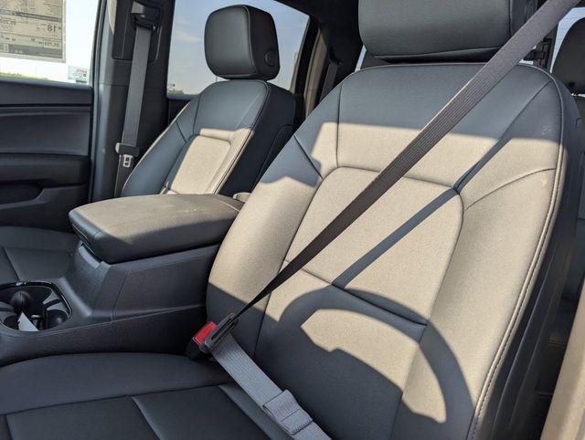 new 2026 Chevrolet Colorado car, priced at $48,065
