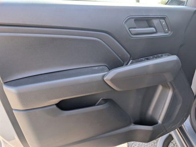 new 2026 Chevrolet Colorado car, priced at $48,065