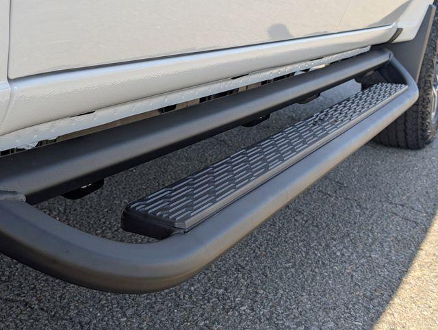 new 2025 Chevrolet Colorado car, priced at $49,485