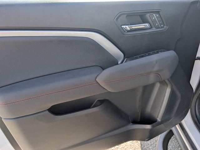 new 2025 Chevrolet Colorado car, priced at $49,485