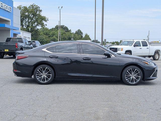 used 2024 Lexus ES 350 car, priced at $42,262