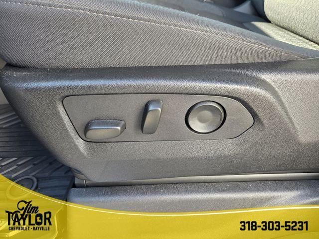 new 2025 Chevrolet Silverado 1500 car, priced at $64,625