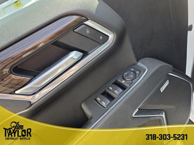 new 2025 Chevrolet Silverado 1500 car, priced at $64,625