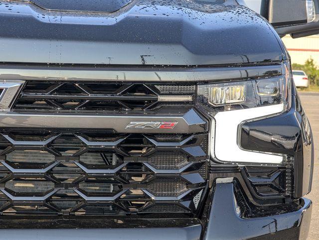 new 2026 Chevrolet Silverado 1500 car, priced at $79,650