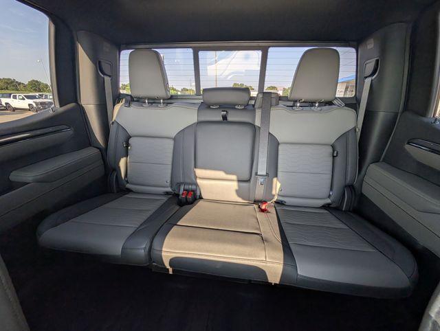 new 2026 Chevrolet Silverado 1500 car, priced at $79,650