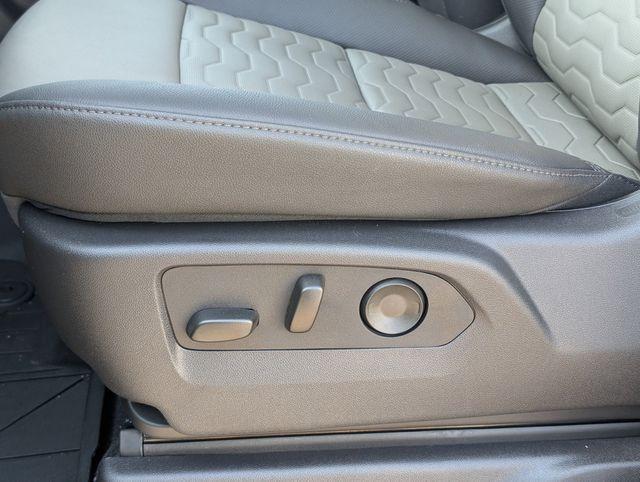 new 2026 Chevrolet Silverado 1500 car, priced at $79,650