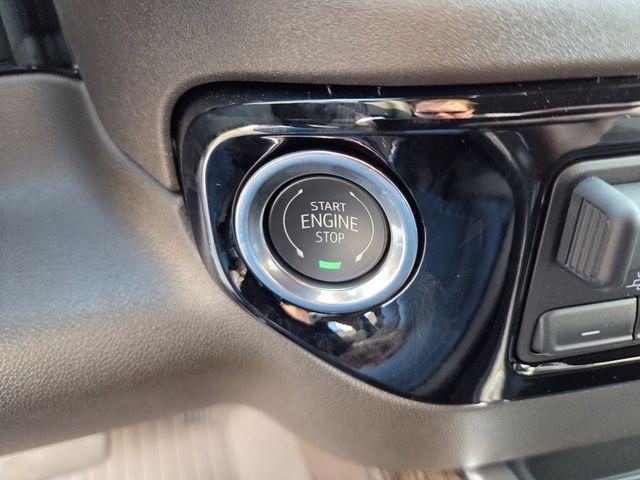 new 2026 Chevrolet Silverado 1500 car, priced at $62,735