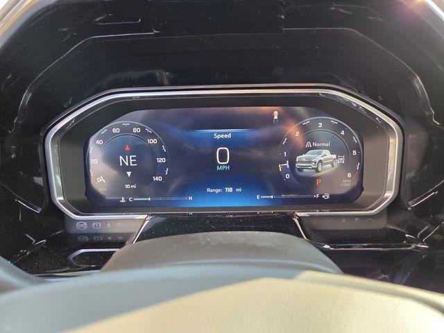 new 2026 Chevrolet Silverado 1500 car, priced at $62,735