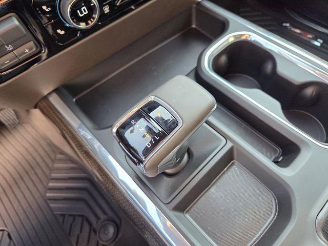 new 2026 Chevrolet Silverado 1500 car, priced at $62,735