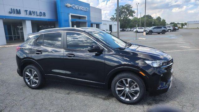 used 2022 Buick Encore GX car, priced at $19,938