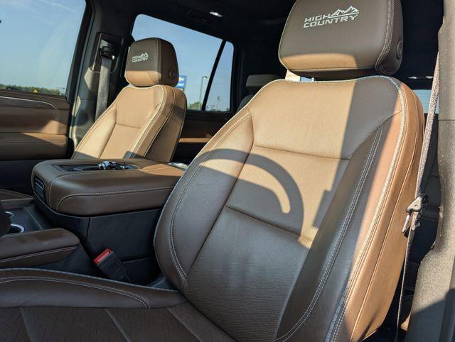 used 2022 Chevrolet Tahoe car, priced at $56,552