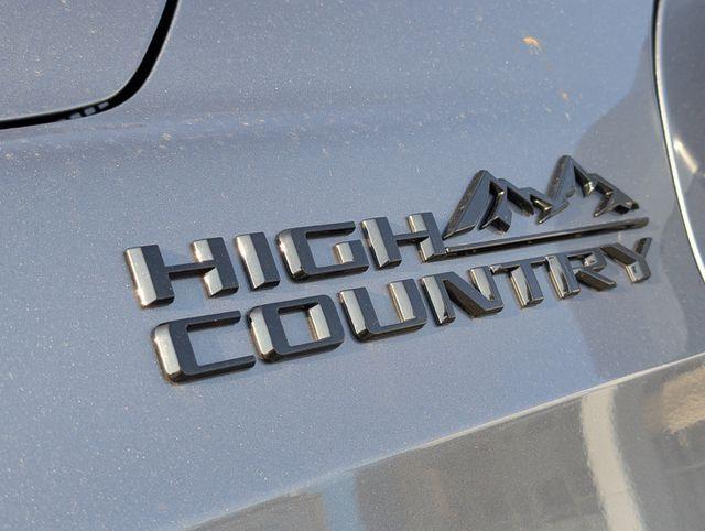 used 2022 Chevrolet Tahoe car, priced at $56,552