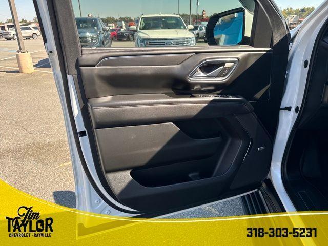 used 2022 GMC Yukon car, priced at $55,131