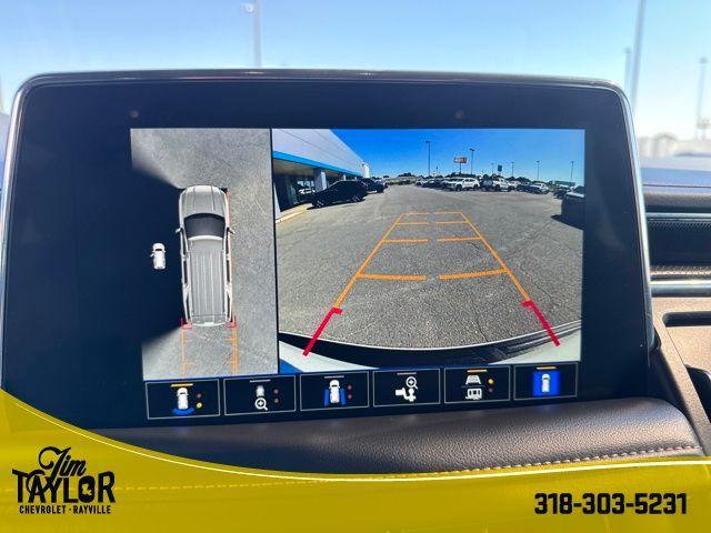 used 2022 GMC Yukon car, priced at $55,131