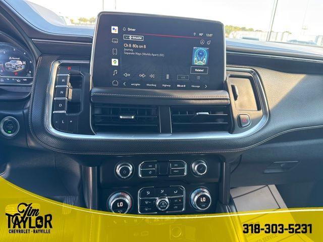 used 2022 GMC Yukon car, priced at $55,131