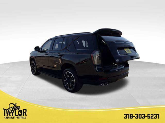 new 2026 Chevrolet Tahoe car, priced at $80,230