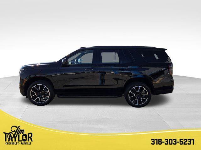 new 2026 Chevrolet Tahoe car, priced at $80,230