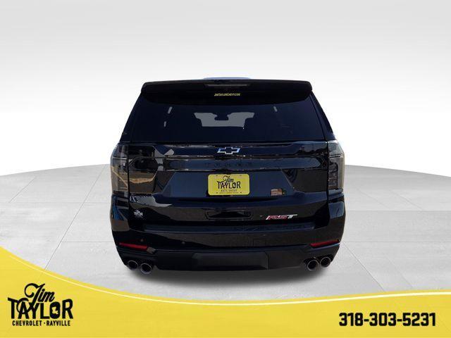 new 2026 Chevrolet Tahoe car, priced at $80,230