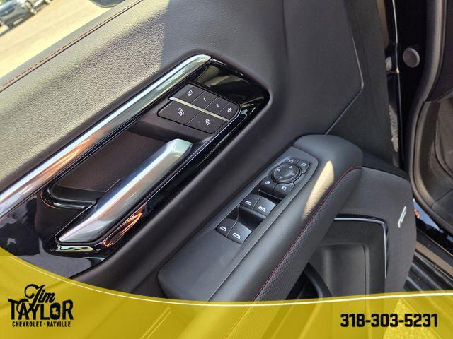 new 2026 Chevrolet Tahoe car, priced at $80,230
