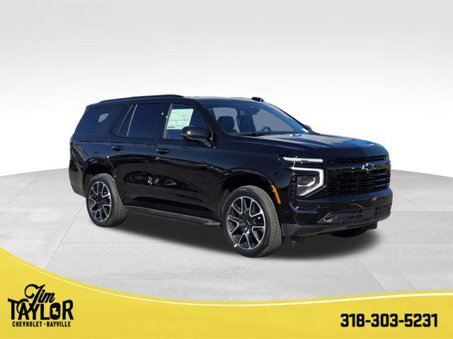 new 2026 Chevrolet Tahoe car, priced at $80,230