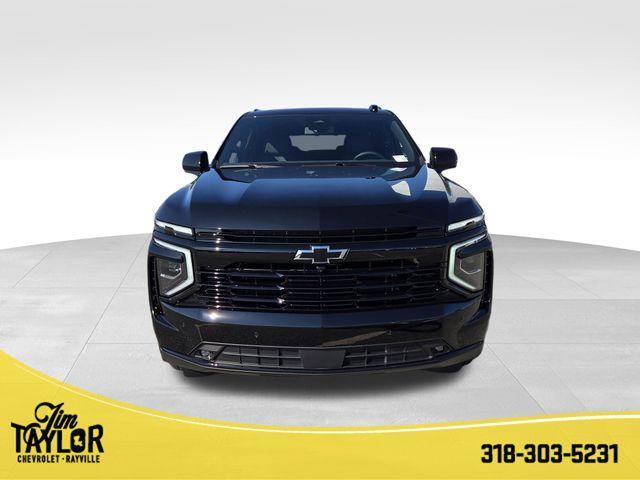 new 2026 Chevrolet Tahoe car, priced at $80,230