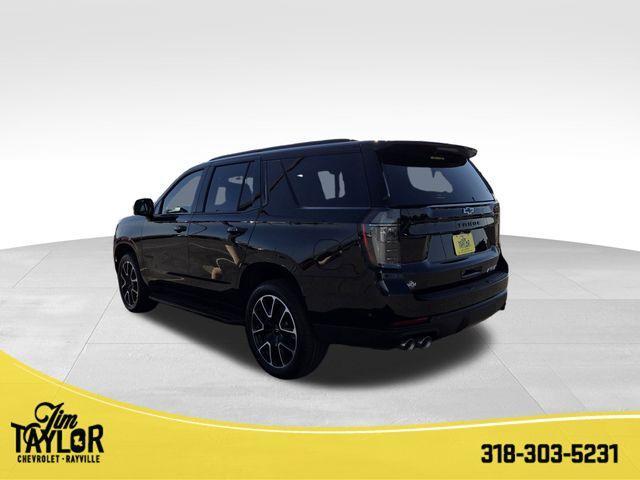 new 2026 Chevrolet Tahoe car, priced at $80,230