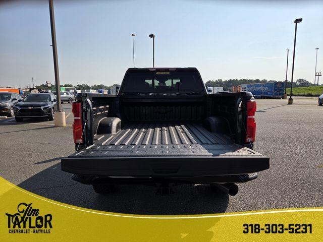 new 2026 Chevrolet Silverado 2500 car, priced at $83,200