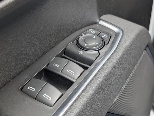new 2025 Chevrolet Silverado 1500 car, priced at $62,575