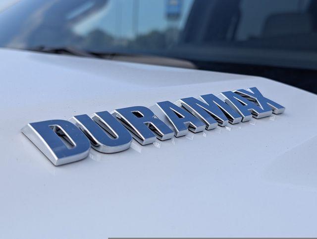 new 2026 Chevrolet Silverado 1500 car, priced at $64,495