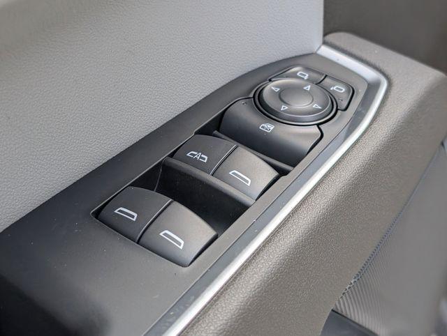 new 2026 Chevrolet Silverado 1500 car, priced at $64,495