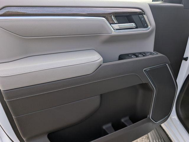 new 2026 Chevrolet Silverado 1500 car, priced at $64,495