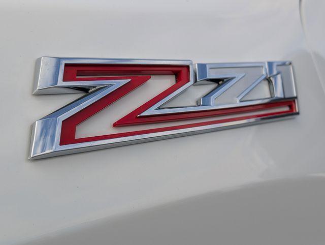 new 2026 Chevrolet Silverado 1500 car, priced at $64,495