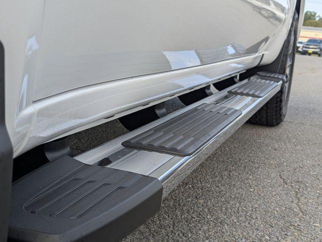 new 2026 Chevrolet Silverado 1500 car, priced at $64,495