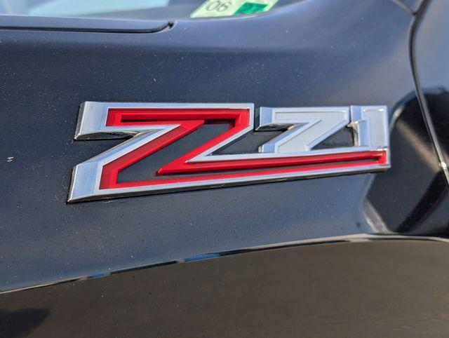 used 2022 Chevrolet Silverado 1500 car, priced at $44,260