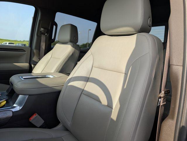 used 2022 Chevrolet Silverado 1500 car, priced at $44,260