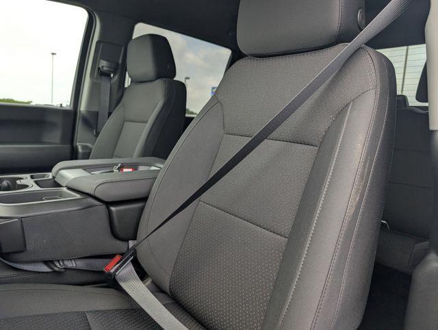 new 2025 Chevrolet Silverado 3500 car, priced at $73,975