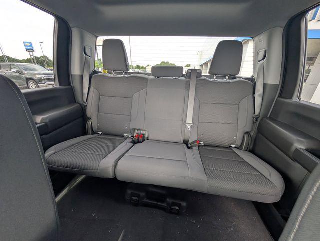 new 2025 Chevrolet Silverado 3500 car, priced at $73,975