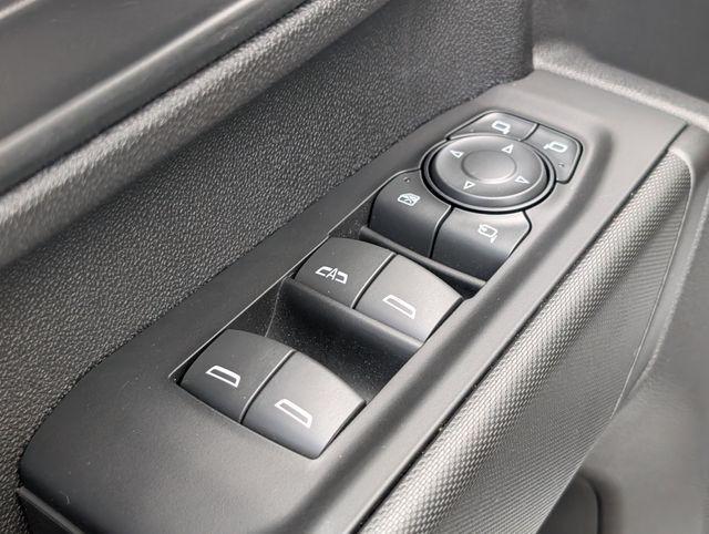new 2025 Chevrolet Silverado 3500 car, priced at $73,975