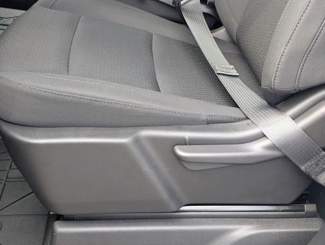 new 2025 Chevrolet Silverado 3500 car, priced at $73,975