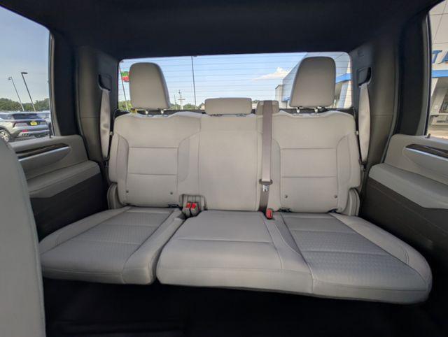 new 2026 Chevrolet Silverado 2500 car, priced at $60,505