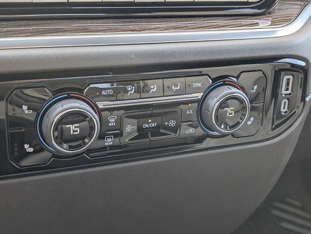 new 2026 Chevrolet Silverado 2500 car, priced at $60,505
