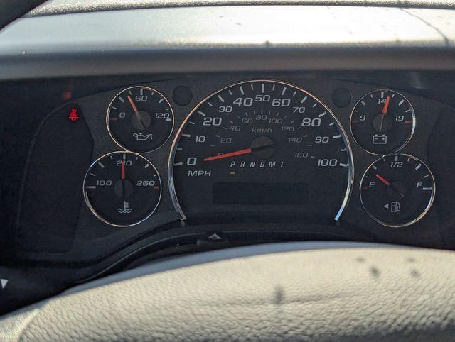 new 2025 Chevrolet Express 3500 car, priced at $53,810