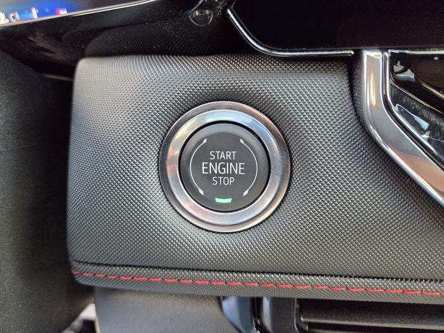 new 2025 Chevrolet Colorado car, priced at $48,490