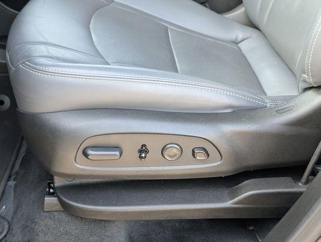 used 2024 Buick Enclave car, priced at $37,499